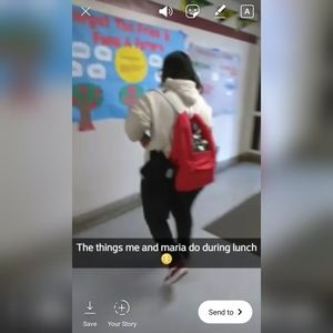 Meet your Posher, Brisa